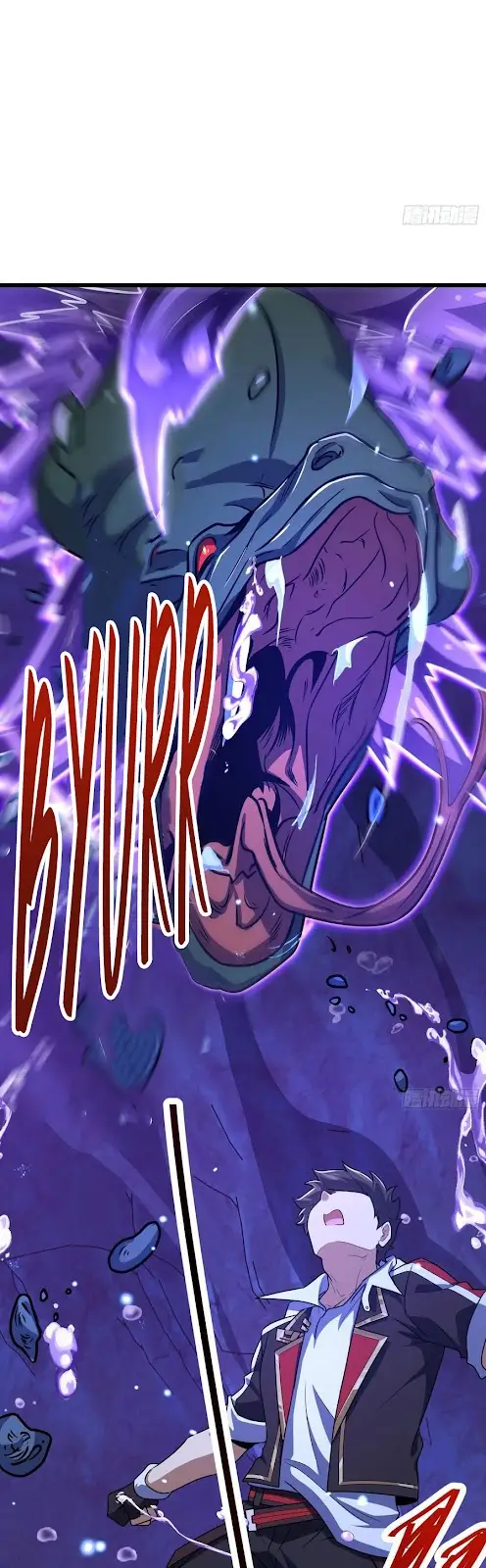 Spare Me, Great Lord! Chapter 295 Bahasa Indonesia